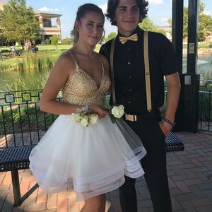 Homecoming/formal dress